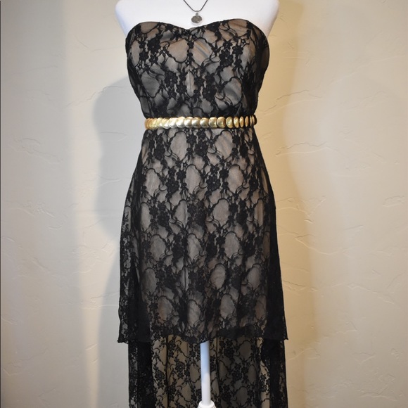 Trixxi Tube Dress! - Picture 12 of 14